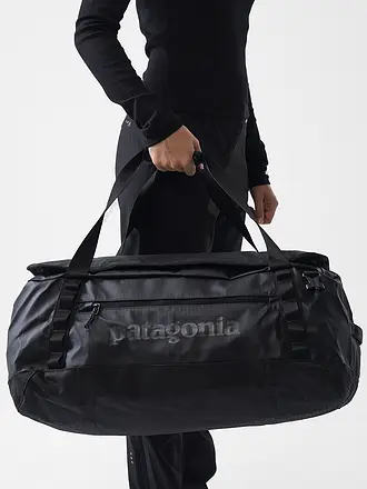 PATAGONIA | Reisetasche Black Hole® 55L | schwarz